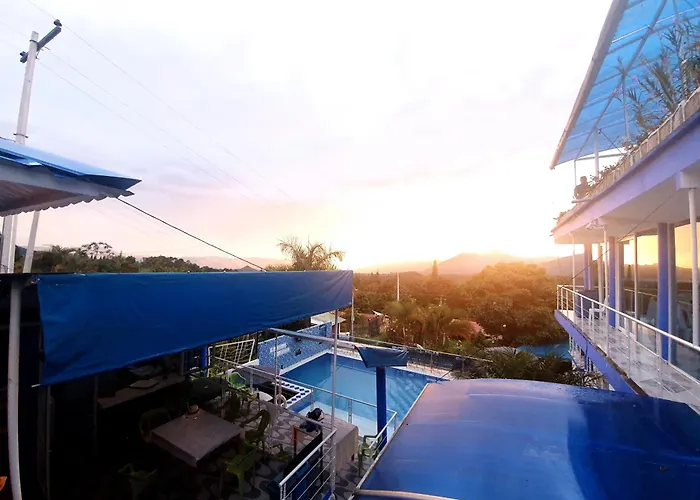 Hotel Spa La Buena Vida