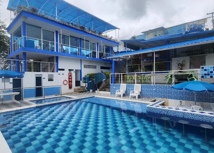 Hotel Spa La Buena Vida