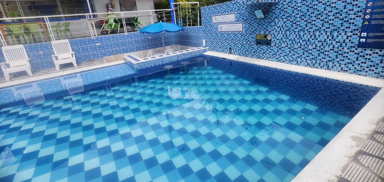 La Buena Vida Hotel *