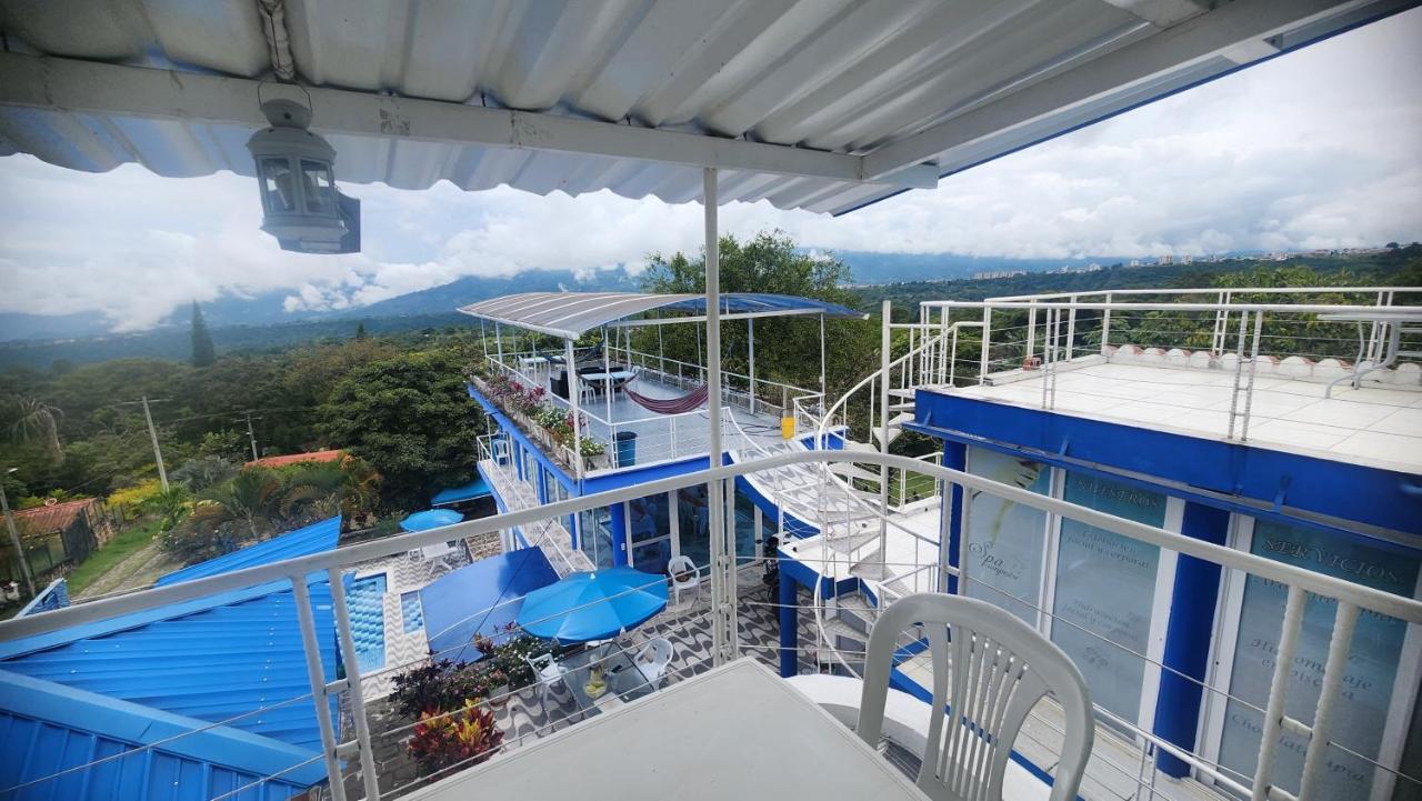 La Buena Vida Hotel Fusagasuga