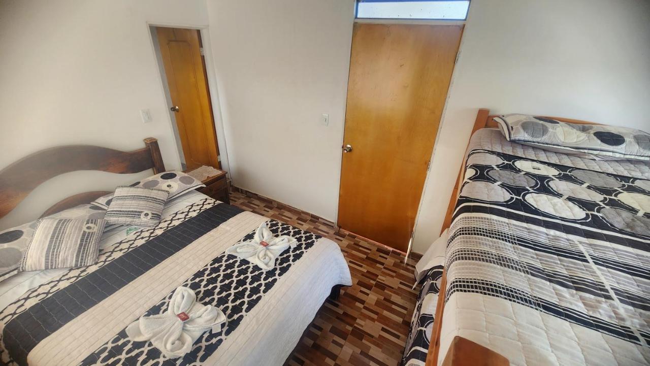 La Buena Vida Hotel
