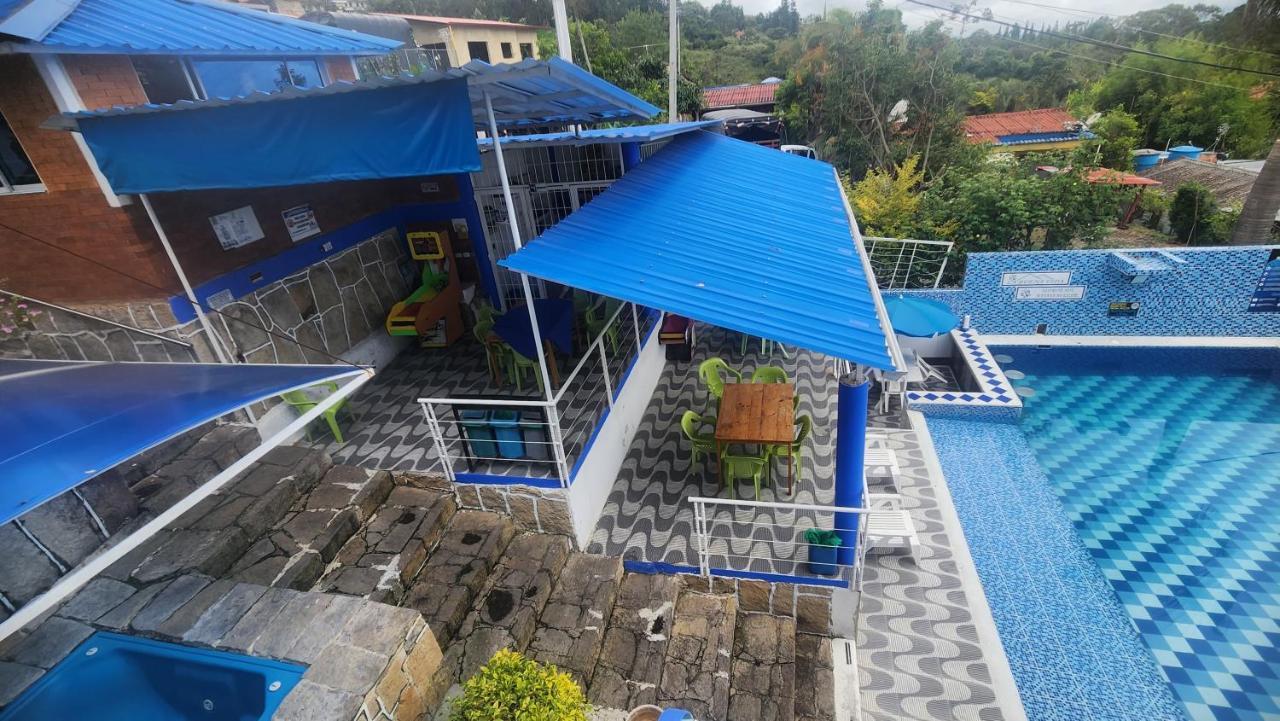 La Buena Vida Hotel
