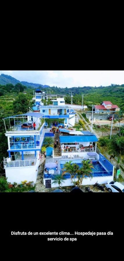 La Buena Vida * Fusagasuga
