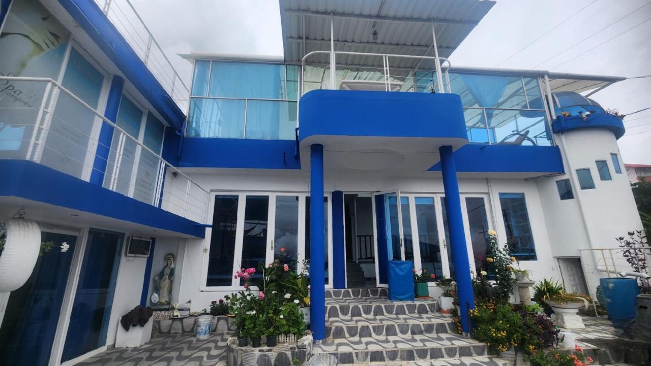 Hotel La Buena Vida Fusagasuga