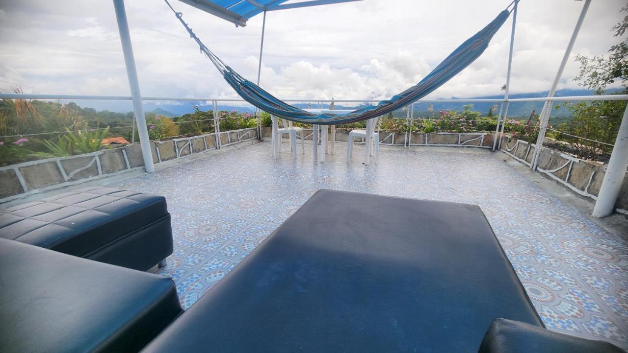 La Buena Vida Hotel