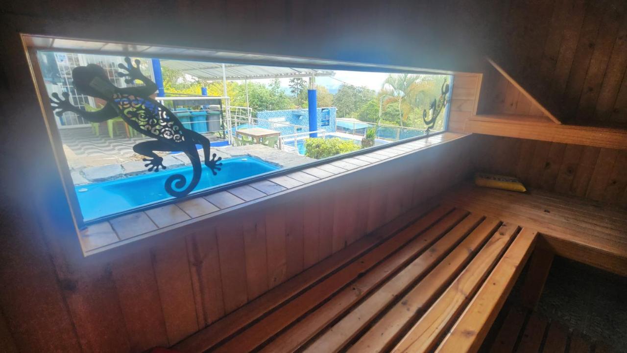 La Buena Vida Hotel