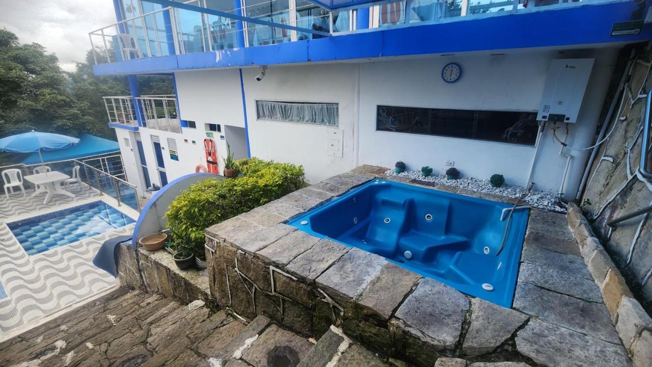 Hotel La Buena Vida