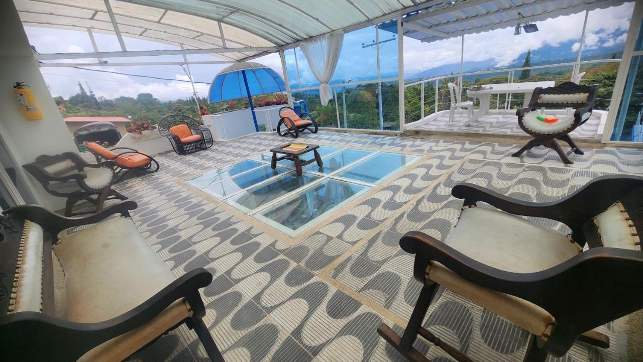 La Buena Vida Hotel