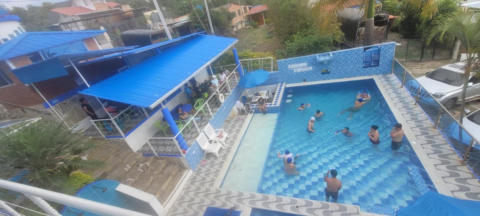 La Buena Vida Fusagasuga