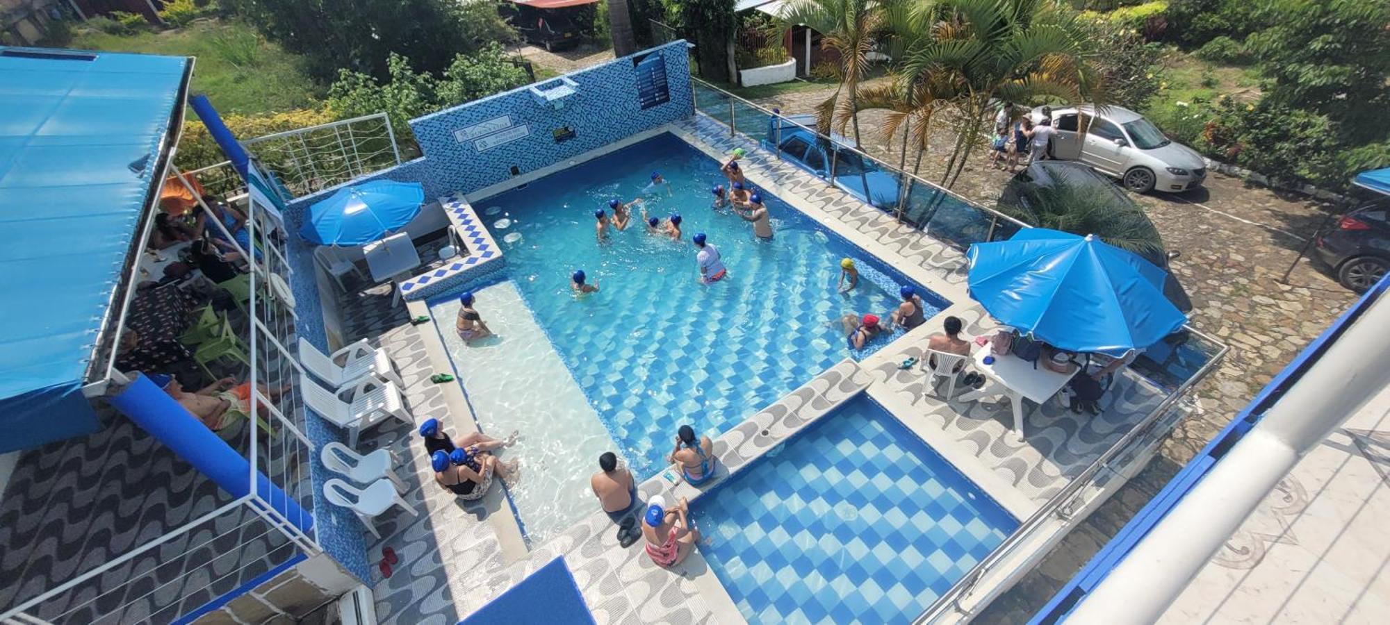 La Buena Vida Hotel