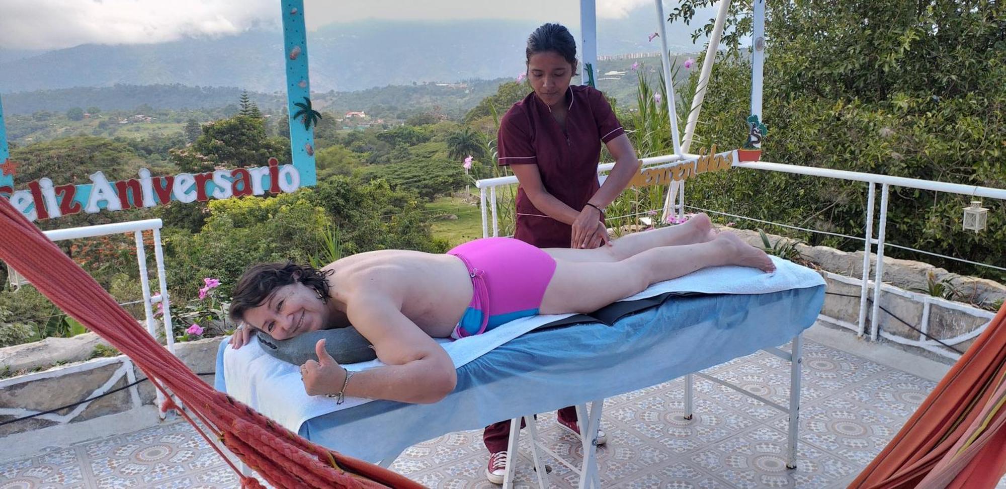 La Buena Vida *