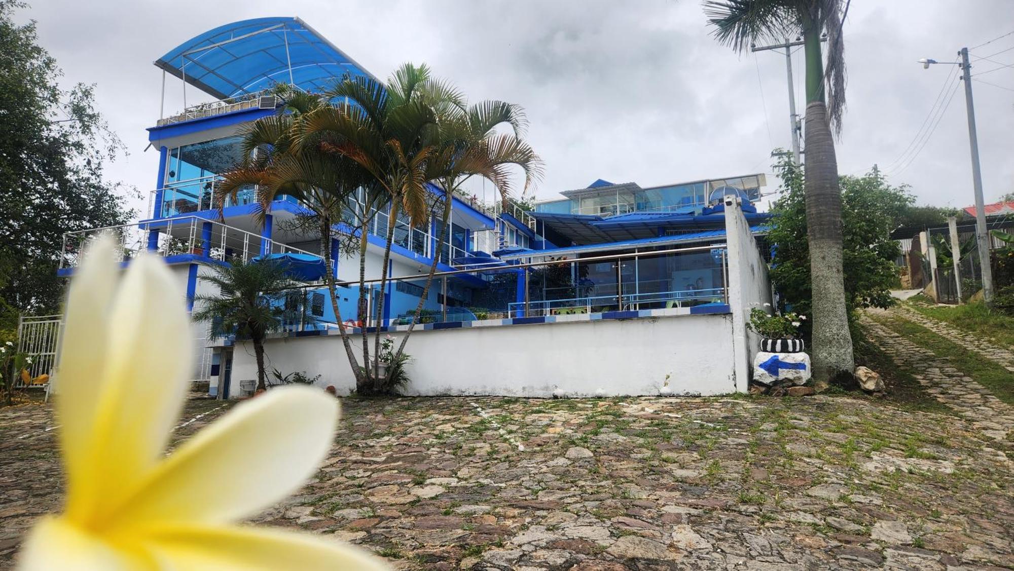 La Buena Vida Hotel Fusagasuga