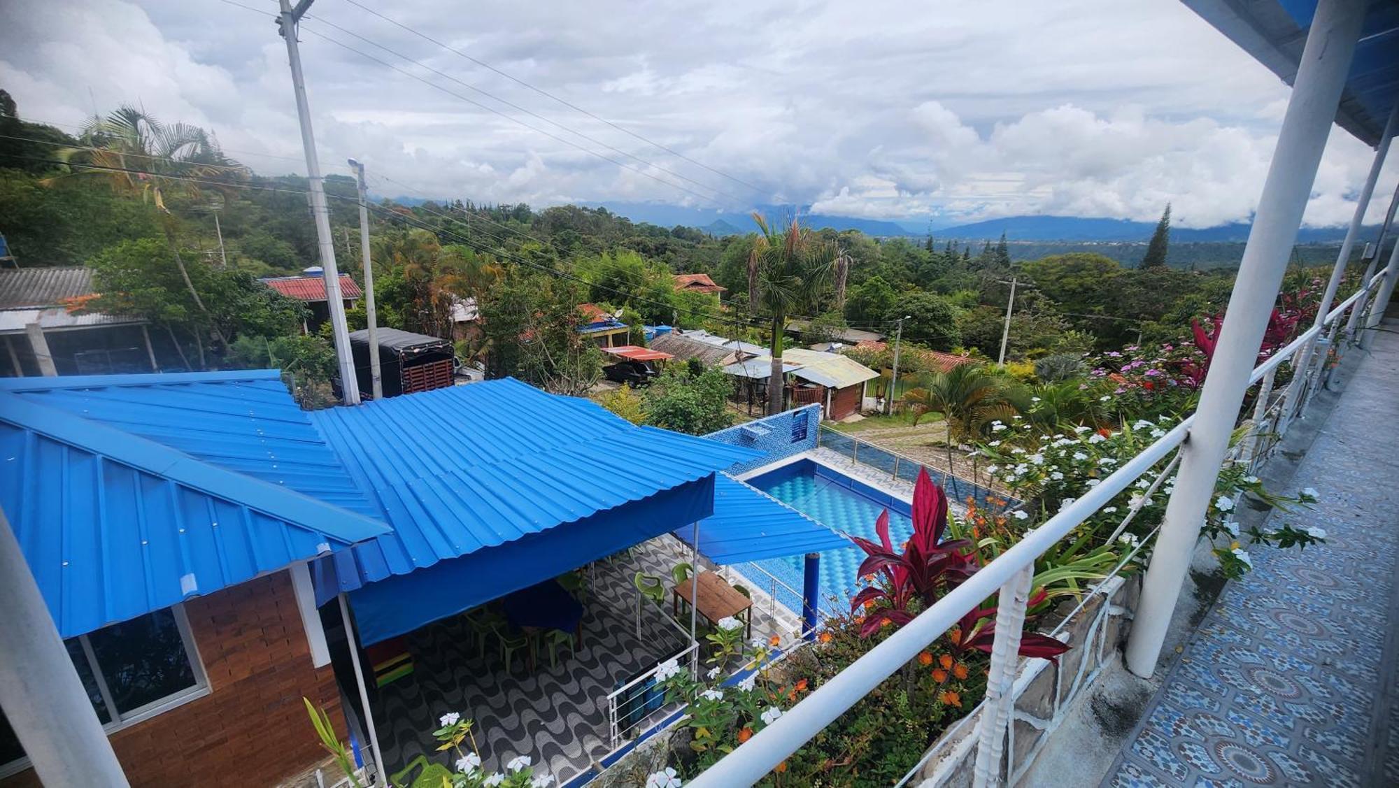 Hotel La Buena Vida *